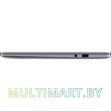 Ноутбук HONOR MagicBook X14 Plus 2025 FRB-X (5301ALWA) картинка 11